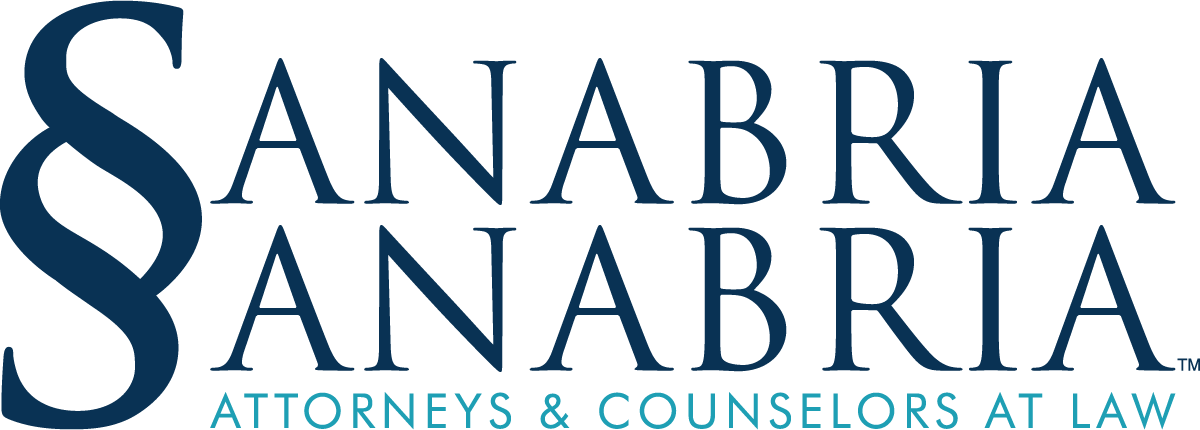 SANABRIA SANABRIA Attorneys and Counselors at Law